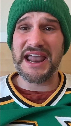 Stars Lose Momentum After No-Goal Call… Game Completely Flips 😬