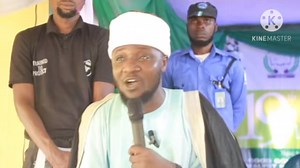 6.4K views · 351 reactions | Good Governance: Catalyst for Economic Growth and Development (Osogbo, Osun State) | Imam Agba Ogbomoso | Facebook