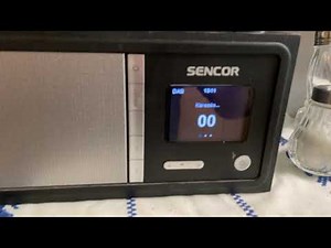 Temporary DAB+ multiplex reception