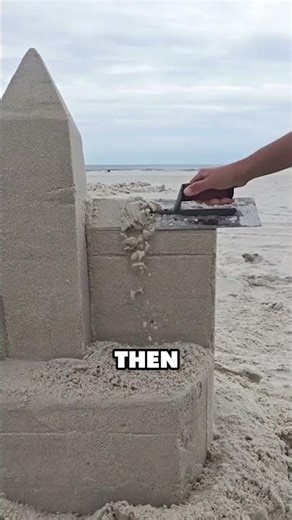 The Most Skilled Sand Artist You’ll Ever See