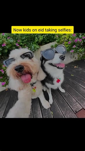 Now vs. Then: A Kids' Perspective