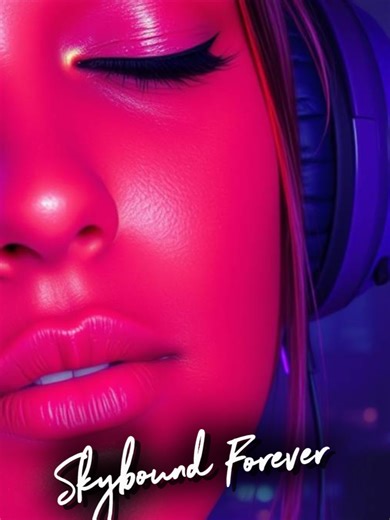 Skybound Forever - Soul Trance Music #deeptrance #vocaltrance #upliftingtrance #edm #fyp #sunoai