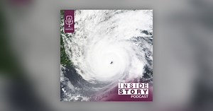 How can the world deal with the rise of natural disasters? - The Inside Story Podcast