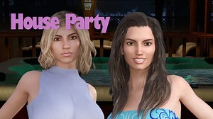 House Party - PC - Compre na Nuuvem