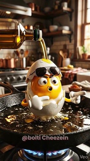 3 Kitchen Hacks 😳 Breakfast Banega Perfect! #shorts #kitchenhacks #cartoon #secrethacks #funny