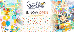 The Sparklers Club