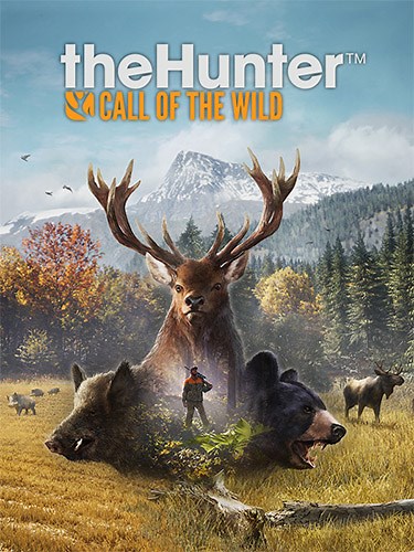 theHunter: Call of the Wild - Complete Collection - v3028143   66 DLCs   Windows 7 Fix - FitGirl Repacks