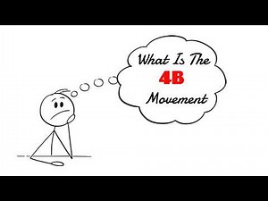 The 4B Movement: How to Rebel Without Breaking a Sweat