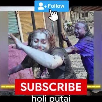 Happy Holi Special | Festival of Colours Celebration Status