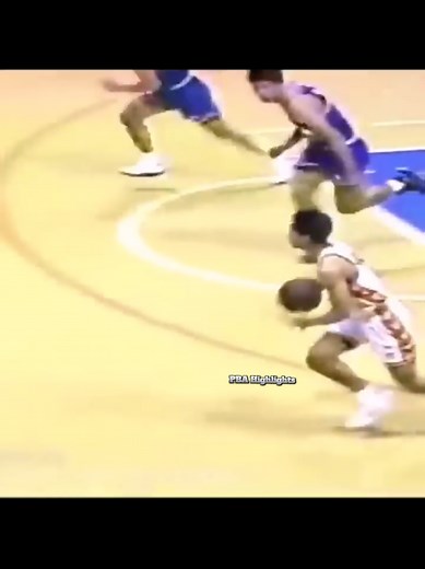 Samboy Lim: PBA Skywalker Highlights