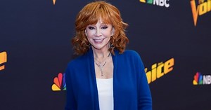 Reba McEntire Reunites With 'Reba' Team on New TV Show