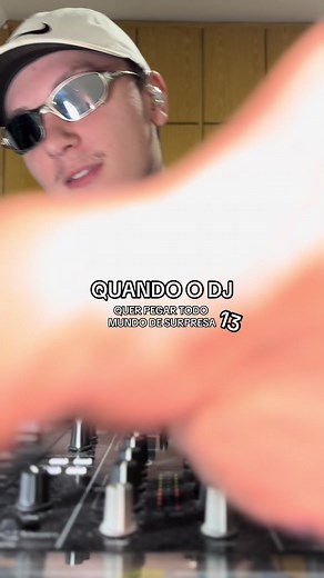 Surprise Moves by DJ GPDazl | Submundo808 Funk