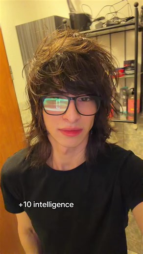 klingee333 (@schokocrossong07)’s video of intelligence