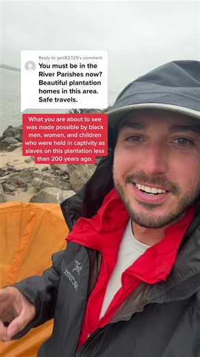 Exploring the Historical Live Oak Trees at Oak Alley
