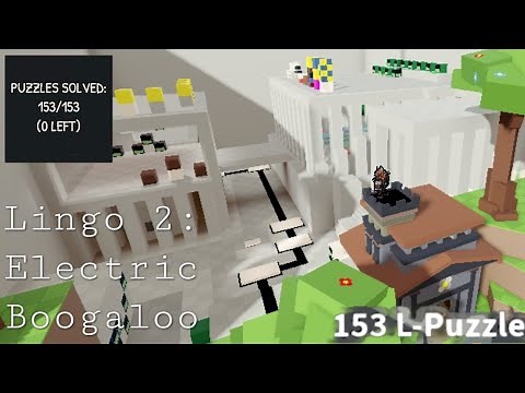 All Lingo Baseplate Updated Answers (Everything Upgrade Tree v0.6)
