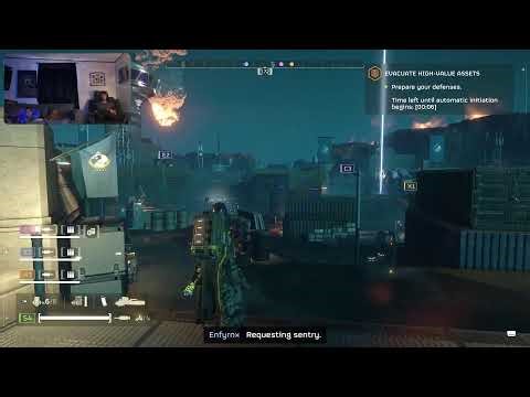 A hell of a day to dive hard