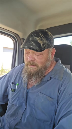 Supportive Dads and Their Rooster in Four Oaks, NC