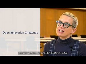 Introduction to the Full-time MBA | ESMT Berlin