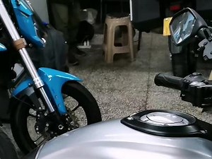 无极300ac#二手摩托车