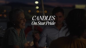 Windstar is making history🥂✨For the first time ever, cruise ship restaurants have been included in Forbes Travel Guide’s ratings. With our signature steakhouse, 'Candles' on Star Pride, we’ve just earned a 2025 Star Award! Our recipe for success? Innovative menus, collaborations with world-class chefs, and service that’s always 180 degrees from ordinary⭐️ Cheers to our amazing Food & Beverage teams, both on land and at sea, for redefining what yacht-style cruising tastes like🍽️ #FTGStarAwards 