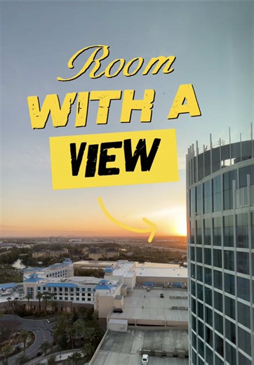 Experience Luxury at Universal’s Aventura Hotel
