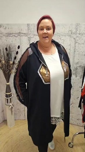 Curvy & Chic Damenmode on Reels