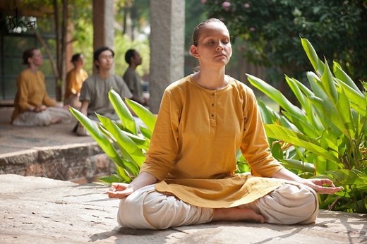 What are the Benefits of Shambhavi MahaMudra Kriya? - InnerEngineering.com