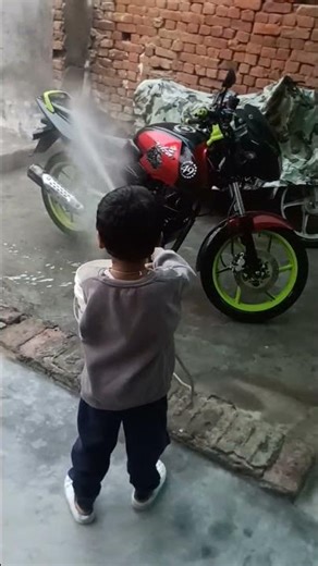 ready to ride 🔥😍...