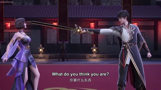 Strongest leveling episode 14 in english sub| Strongest leveling