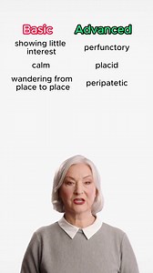 An easy way to expand your vocabulary 📚🧠 | Vocabulary