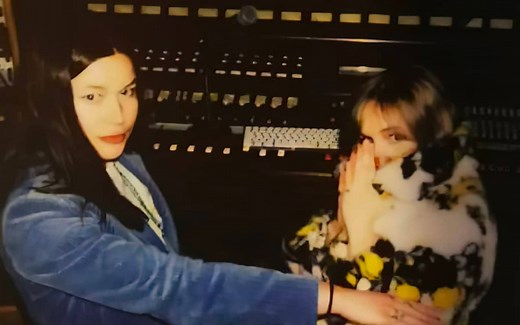 Wet Leg band name: What’s the origin and meaning? We have the answer, direct from the band (Updated)