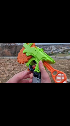 Nerf zombie asmr, please subscribe to our youtube channel #nerf #zombie #blaster #asmr