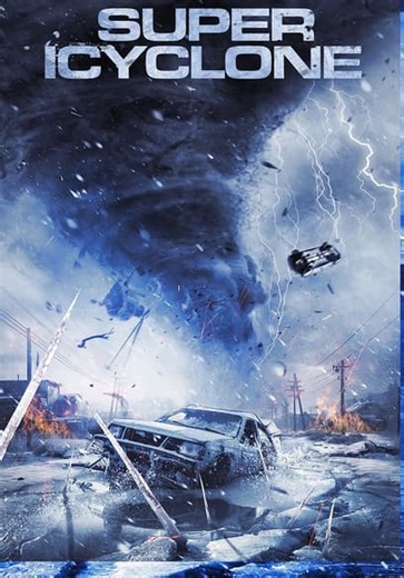 Super Icyclone (2024)