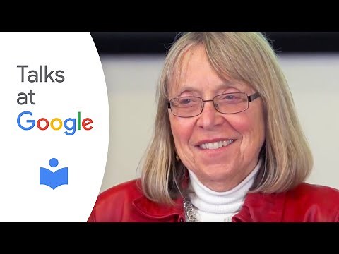 Moonshots in Education | Esther Wojcicki | Talks at Google