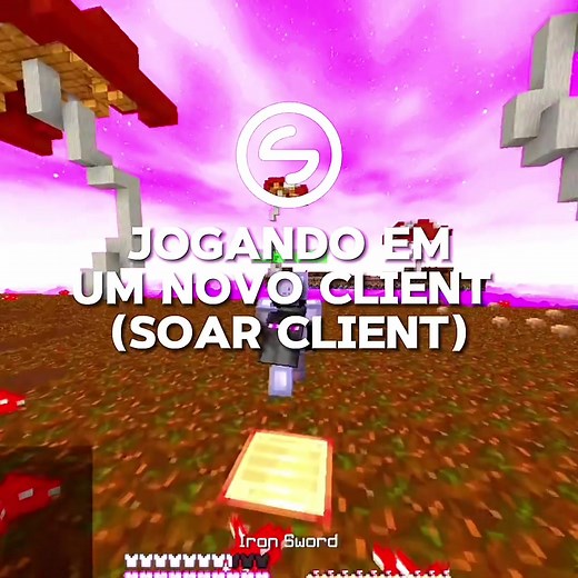 Guia dos Melhores Clients para Minecraft
