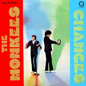The Monkees - Changes