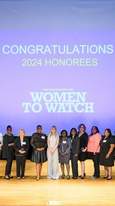 3.5K views · 16 reactions | Honoring 25 Women to Watch ✨ Baltimore area’s leading voices in business, activism, research and more were honored Wednesday at The Baltimore Sun’s Women to Watch celebration, featuring a keynote speech and Q&A from “Lady in the Lake” author Laura Lippman. : Kevin Richardson, The Baltimore Sun | The Baltimore Sun | Facebook