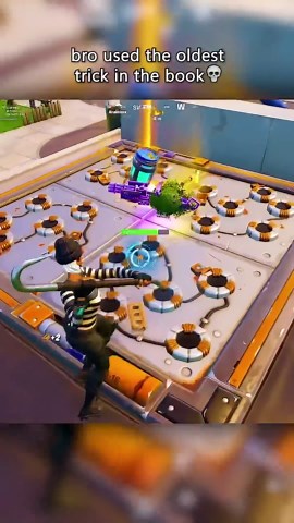 Bro was 3 steps ahead of me