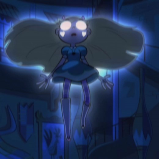 Acting like steven looks better than star 💀 #star #starbutterfly #starvstheforcesofevil #steven #stevenuniverse #starsolossteven