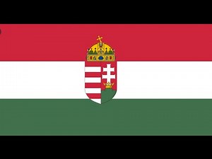 Alternate History of Hungary- 1848-2021