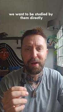 Meditation & Plant Spirit Work