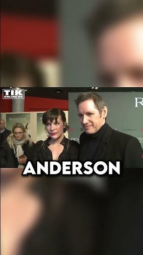 The STRANGE RESIDENT EVIL MOVIES