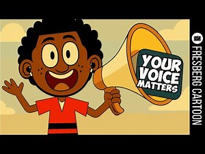 Why Your Voice Matters: Free Speech | 1st Amendment