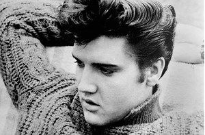 Elvis Presley starb vor 40 Jahren: Die Legende lebt
