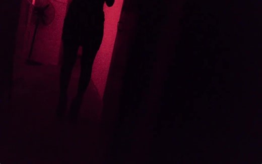 夜袭长沙vlog、河西玉兰路（之前的视频）纪念一下