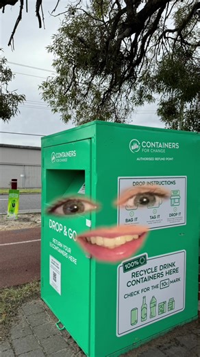 Containers for Change: Easy and Eco-Friendly Recycling in Perth