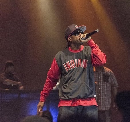 Bone Thugs-n-Harmony at Sound Board at MotorCity Casino Hotel (05 Jun 2026)