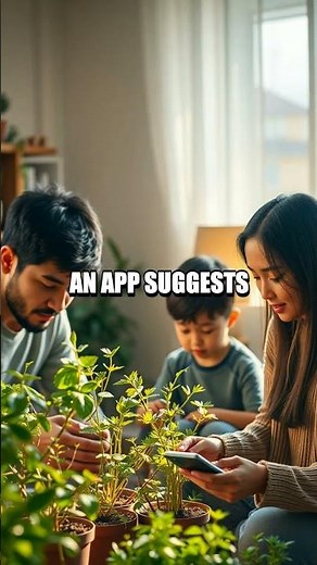 Voice Seeded Rooms: The Rise of Indoor Farming Assistants in Smart Homes