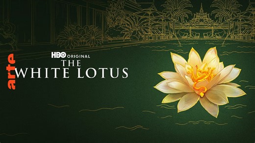 La série White Lotus débarque en France - 28 minutes (12/09/2025) - Regarder l’émission complète