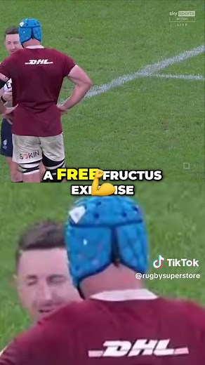 Rugby Super Store on TikTok